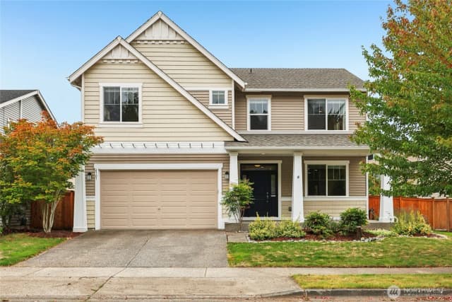 Property photo for 4707 Mount Baker Loop, Mount Vernon
