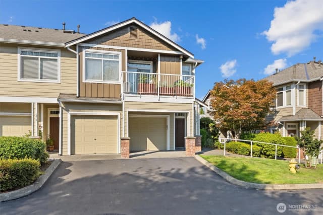 Property photo for 573 241st Lane Se ##4, Sammamish
