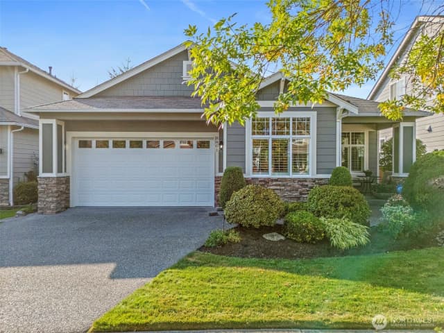 Property photo for 8601 Webster Drive Ne, Lacey