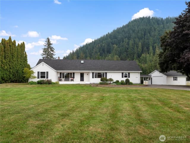 Property photo for 27721 Se 468th Street, Enumclaw