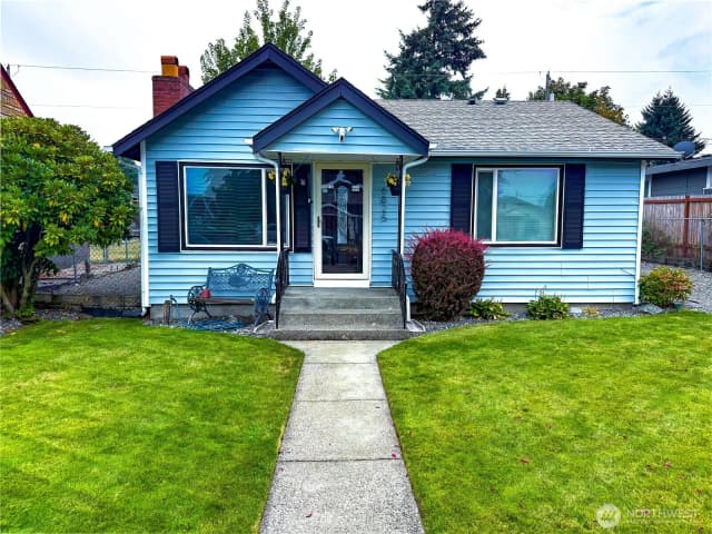 Property photo for 6825 S Lawrence Street, Tacoma