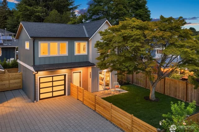 Property photo for 6718 Dibble Avenue Nw, Seattle
