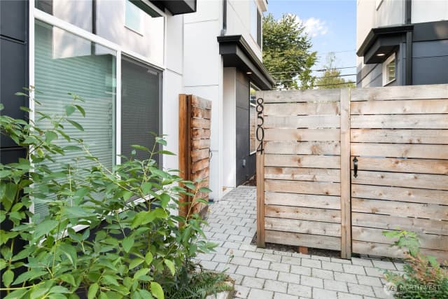 Property photo for 8504 8th Avenue S, Seattle