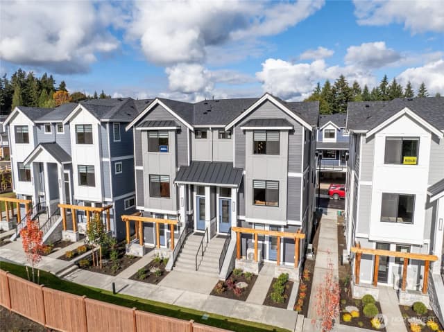 Property photo for 13238 Ne 143rd Court #27, Woodinville
