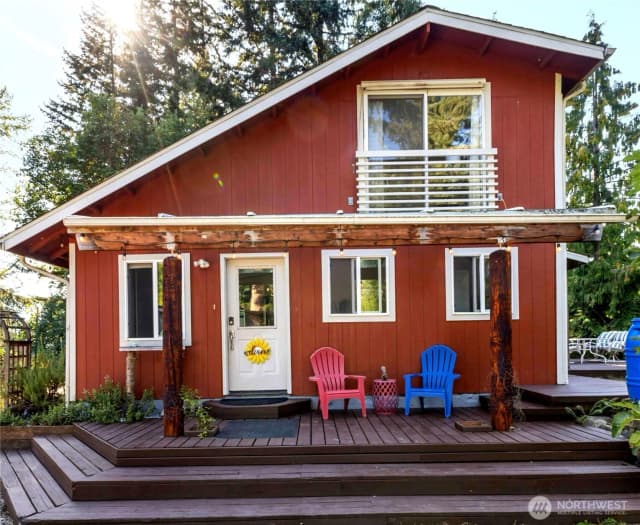 Property photo for 17148 Russian Hill Lane Se, Rainier