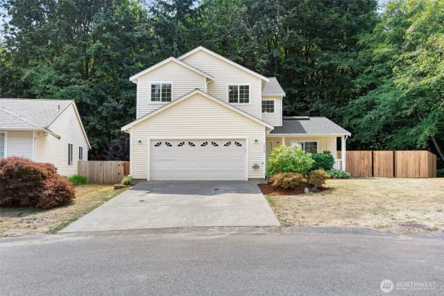 Property photo for 3910 E Sandbar Court, Port Orchard