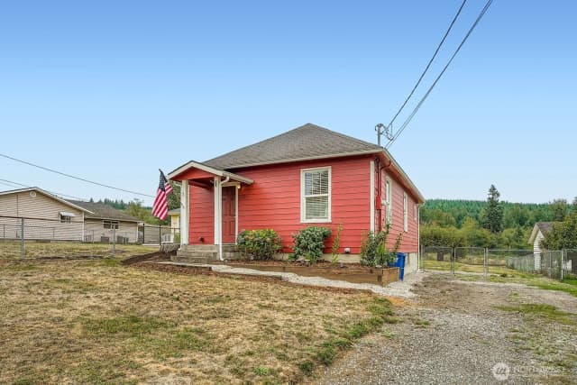 Property photo for 25813 Lawson Street, Black Diamond