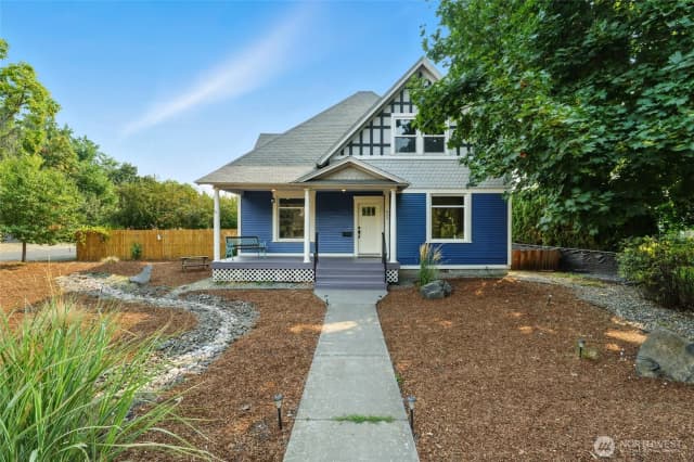 Property photo for 605 S Division Street, Walla Walla