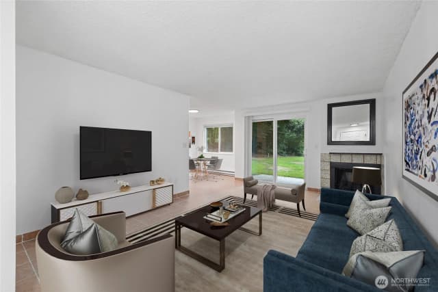 Property photo for 15280 Macadam Road S #e-101, Seattle