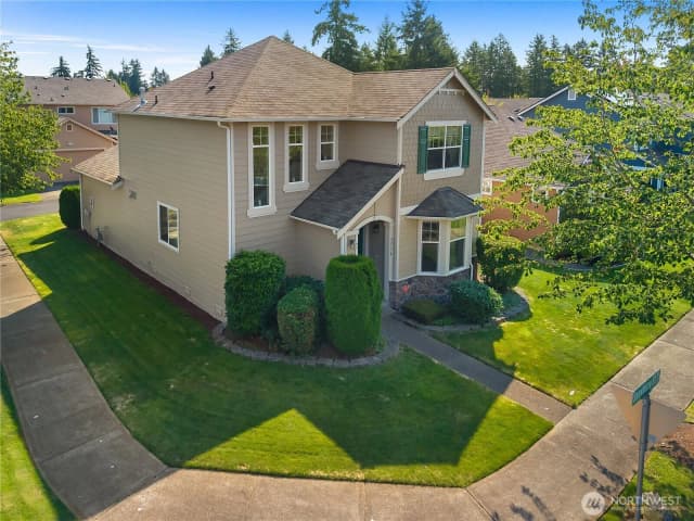 Property photo for 3716 Snowberry Street Ne, Lacey