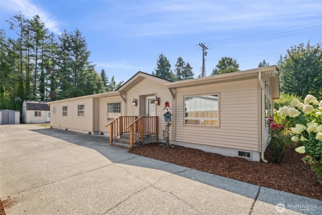Property photo for 2403 92nd Court Se, Olympia