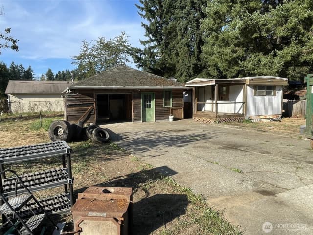 Property photo for 1577 Se Oregon Street, Port Orchard