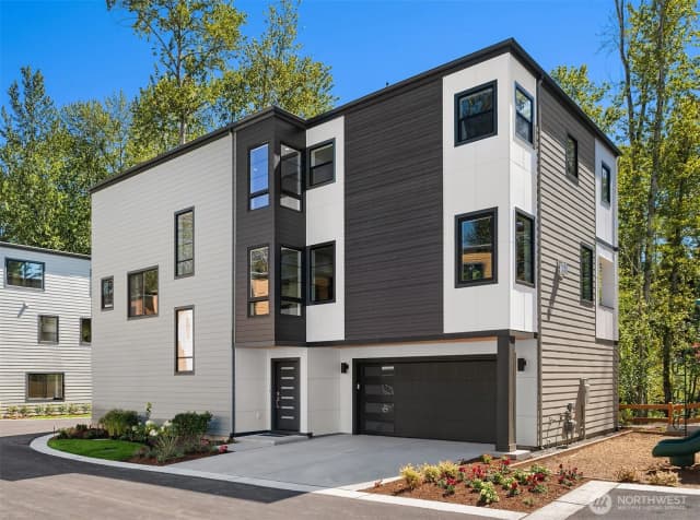 Property photo for 14859 Site 9 Ne 2nd Court, Bellevue