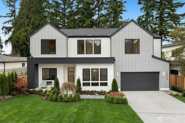 Property photo for 14418 Se 40th Street, Bellevue