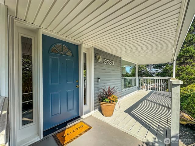 Property photo for 9733 51st Avenue S, Seattle