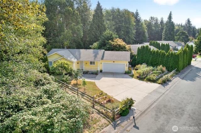 Property photo for 4701 Moonglow Place, Blaine
