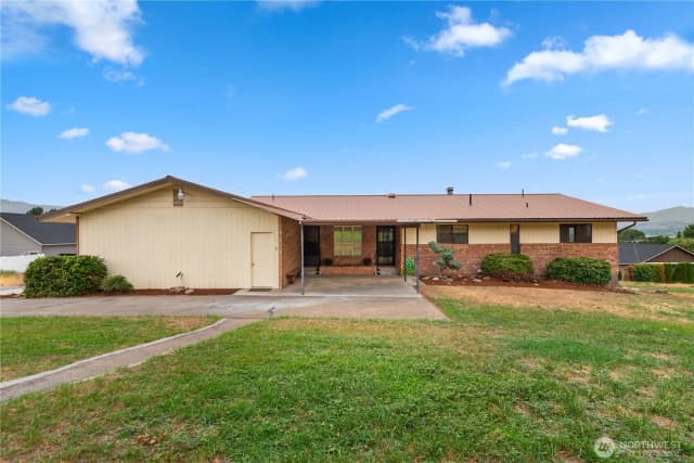 Property photo for 293 Wilky Way Ne, East Wenatchee