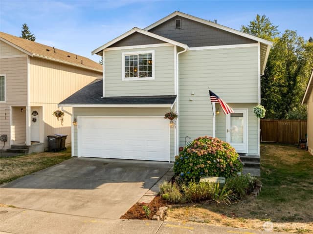 Property photo for 351 Stonewood Place, Bremerton