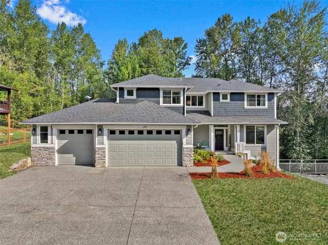 Property photo for 21009 60th Street Se, Snohomish