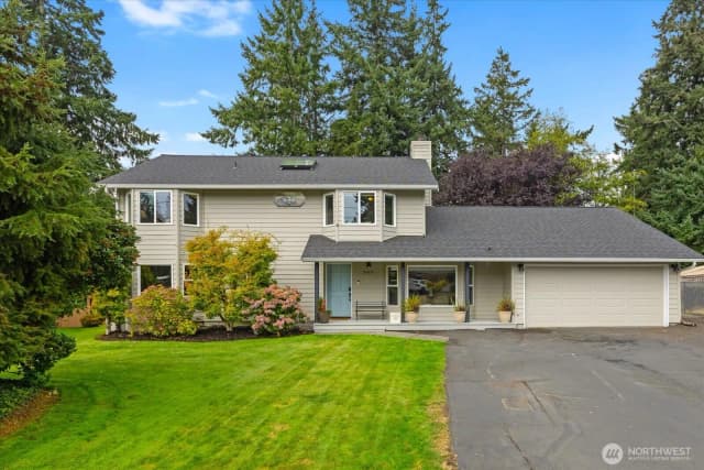 Property photo for 24012 102nd Place W, Edmonds