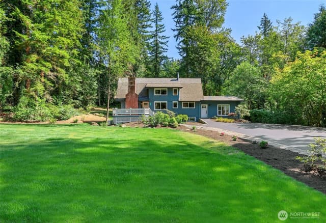 Property photo for 14530 262nd Avenue Se, Issaquah