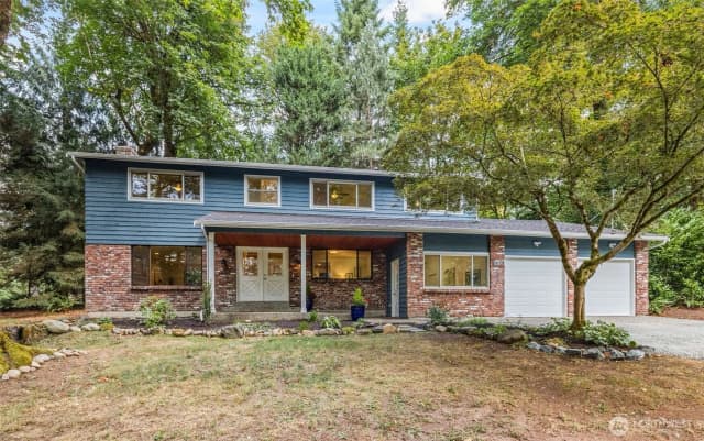 Property photo for 18112 Ne 191st Street, Woodinville
