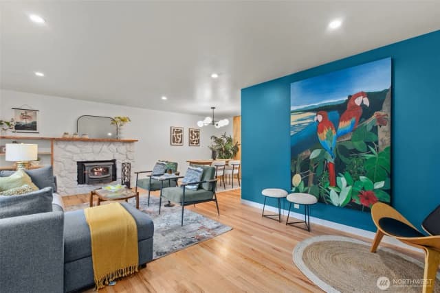 Property photo for 14205 143rd Ave Se Avenue Se, Renton