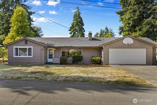 Property photo for 16717 2nd Place S, Burien