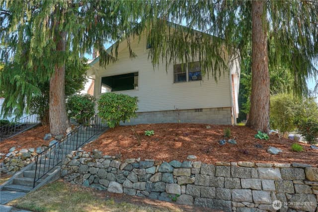 Property photo for 1222 N 11th Street, Tacoma