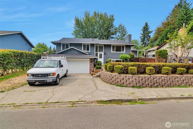 Property photo for 21505 124th Avenue Se, Kent