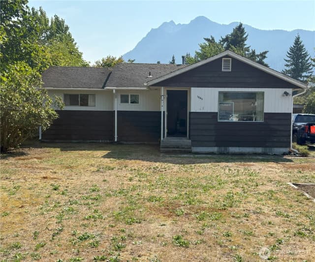 Property photo for 1005 Alvord Street, Darrington