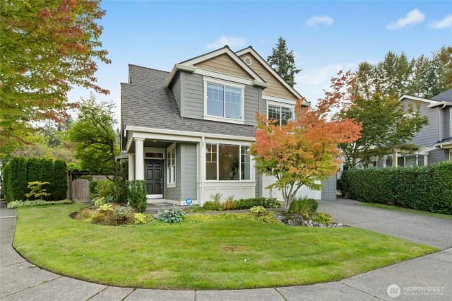 Property photo for 12821 Ne 154th Street, Woodinville