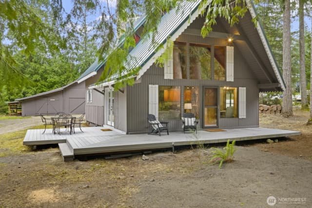 Property photo for 12832 464th Avenue Se, North Bend