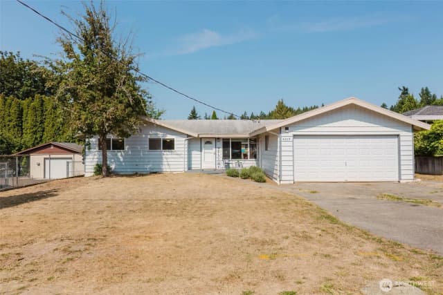 Property photo for 4209 Westview Drive, Bremerton