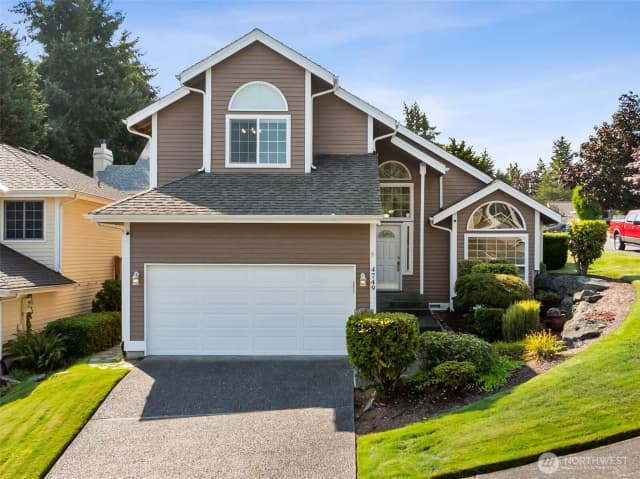 Property photo for 4749 Sw 314th Place, Federal Way