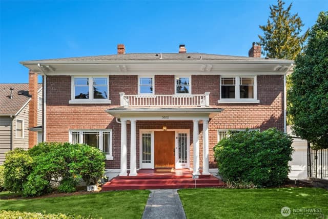 Property photo for 3602 Lakewood Avenue S, Seattle