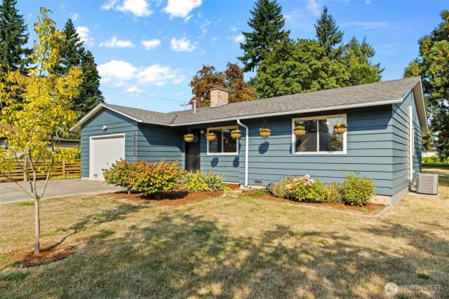 Property photo for 16014 16th Avenue Sw, Burien