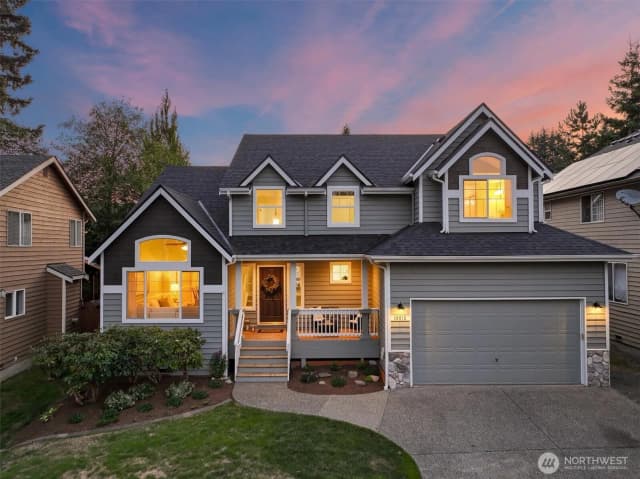 Property photo for 10812 25th Drive Se, Everett