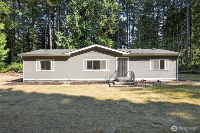 Property photo for 5117 Key Peninsula Highway Nw, Lakebay