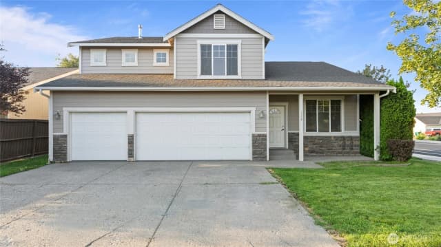 Property photo for 112 W 26th Avenue, Ellensburg