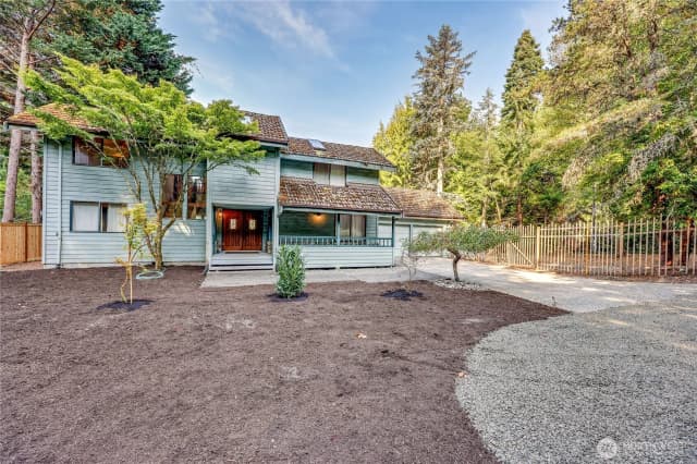Property photo for 5368 Crystal Springs Drive Ne, Bainbridge Island