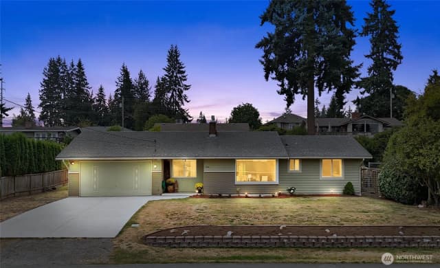 Property photo for 8806 Cascadia Avenue, Everett