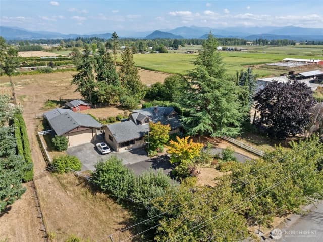 Property photo for 43112 208th Avenue Se, Enumclaw