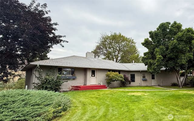 Property photo for 1864 Old Hwy 97, Okanogan