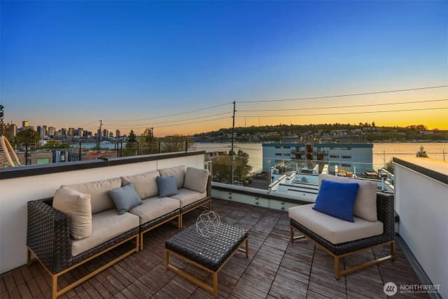 Property photo for 2314 B Fairview Avenue E, Seattle