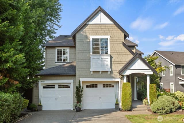 Property photo for 17128 Ne 120th, Redmond
