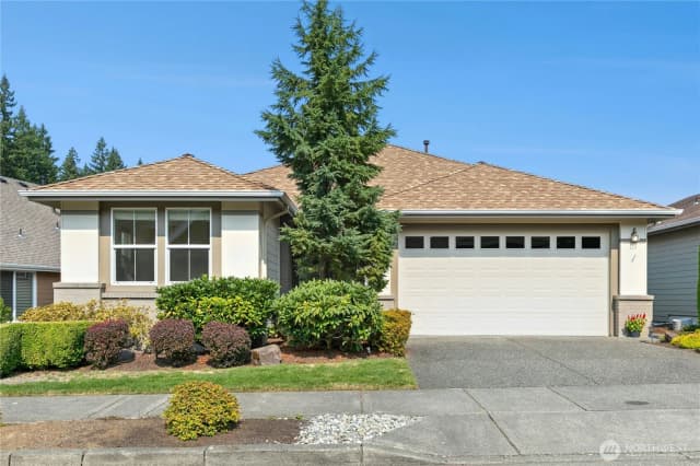 Property photo for 22866 Ne 127th Way, Redmond