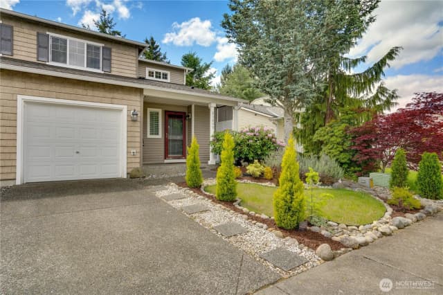 Property photo for 23809 Se 282 Street, Maple Valley