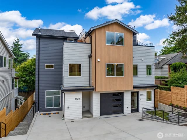 Property photo for 3424 20th Avenue S, Seattle