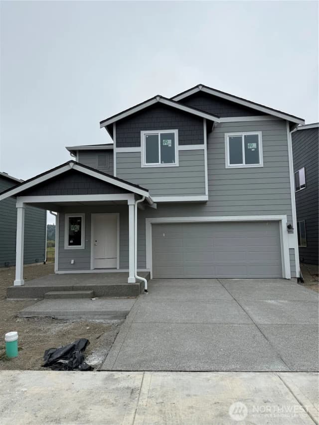 Property photo for 1410 Salzer Creek Drive, Centralia